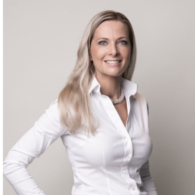Barbara Peer - Assistenz / Real Estate Sales