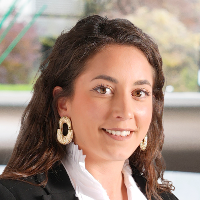 Jordanne Michel - Courtière
