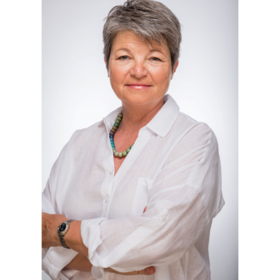 Benedetta Cevey - Conseils et Courtage