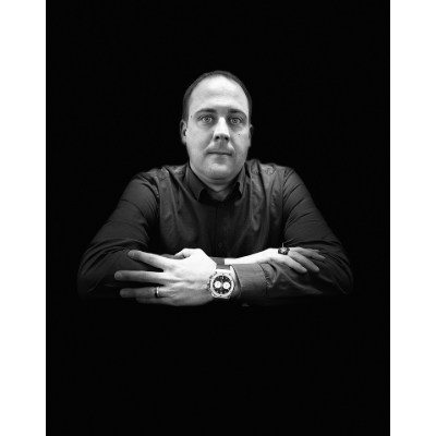 David Peter - Inhaber