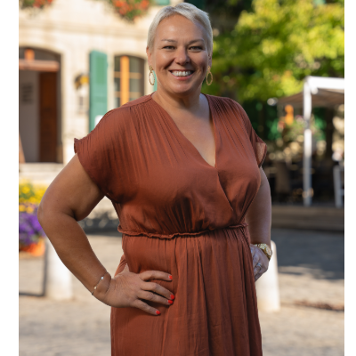 Sophie Martin - Conseillère en immobilier / Vente