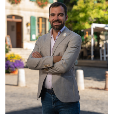 Swen Buffat - Conseiller en immobilier / Vente