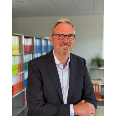 Achim Strohmeier - Partner