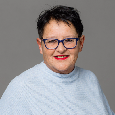 Elisabeth Nietlispach - Erstvermietung & Bewirtschaftung