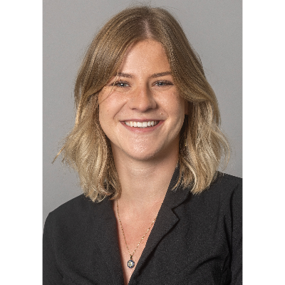 Vera Caflisch - Immobilienbewirtschafterin mit eidg. FA