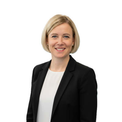 Sandra Lüthi - Geschäftsführerin