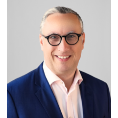 Christopher Knabe - General Manager