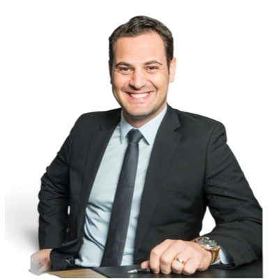 Mikel Halilaj - Agent