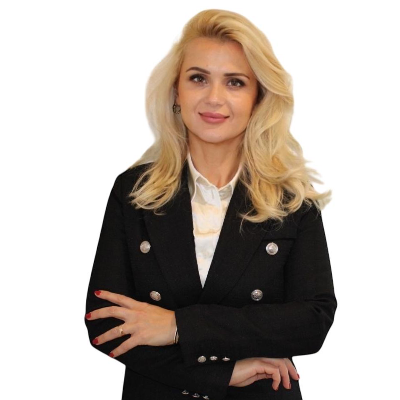 Vlora Murtezi - Agent