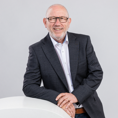 Richard Altorfer - Geschäftsleitung