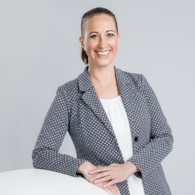 Tanja Altorfer - Geschäftsleitung | Verkaufsleiterin eidg. dipl.