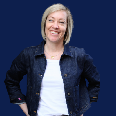 Mirjam Fehr - Inhaberin, Geschäftsführerin, Immobilienvermarkterin