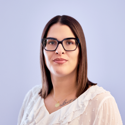 Angeline Dhillon - Geschäftsführerin