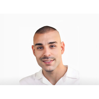Federico Frei - Rental & Marketing Operations Specialist