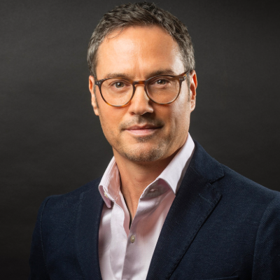 lic. iur. Marc G. Breitenmoser - Partner I Immobilien & Recht