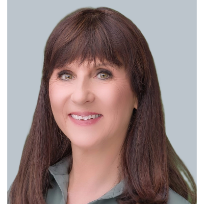 Monika Norz - Geschäftsinhaberin, Immobilienbewirtschafterin mit eidg. FA