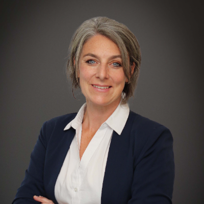Riesen Deborah - Courtière en immobilier / Immobilienmaklerin