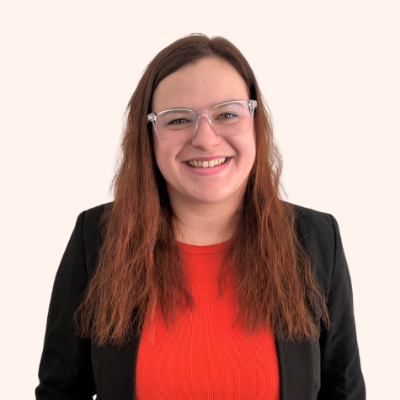 Ariane Loos - Responsable gérance