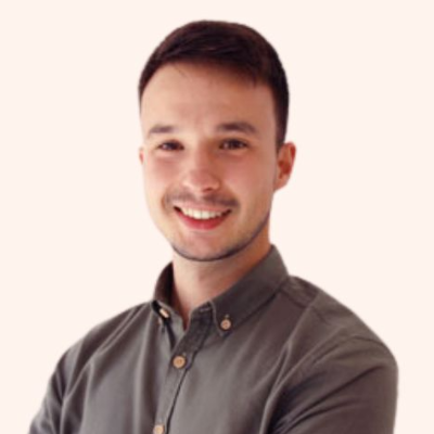 Mathis Ferrier - Responsable PPE