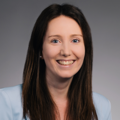Nadine Lang - Sachbearbeiterin Immobilien