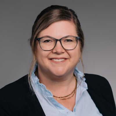 Angela Stöckli - Liegenschaftsbuchhalterin / Junior Immobilienbewirtschafterin