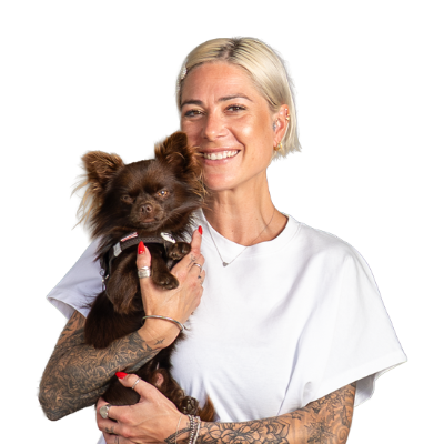 Stefanie Simon - Immobilienberaterin