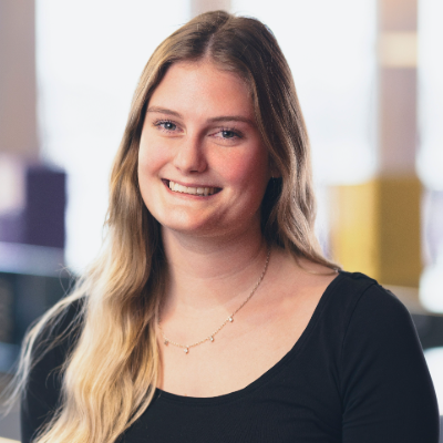 Amanda Riesen - Immobilienbewirtschafterin