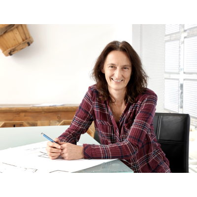 Patricia Grichting - Sekretariat - Verkauf - Bewertung - Bewirtschaftung