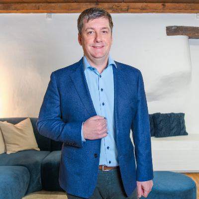 Carlo Brog - Standortleiter Immobilienverkauf Bern