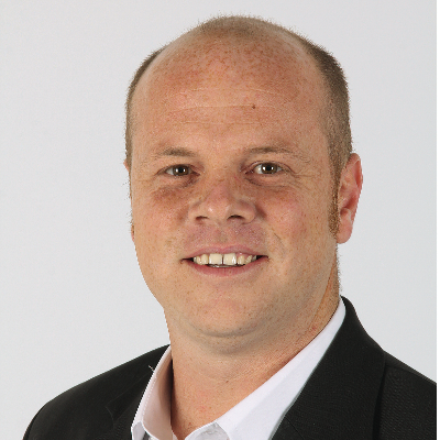 Peter Schüpbach - Broker Owner / Büroleiter