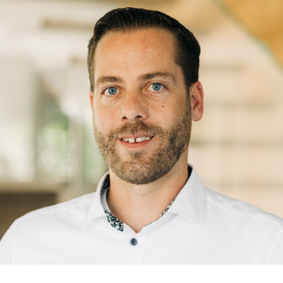 Marco Rupp - Immobilienmakler