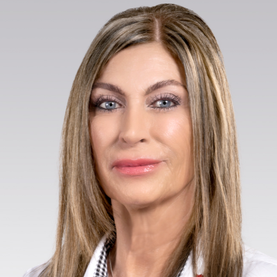 Mila Zuber - Bewirtschafterin Immobilien