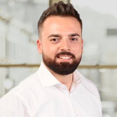 Gianluca Chindamo - Immobilienmakler