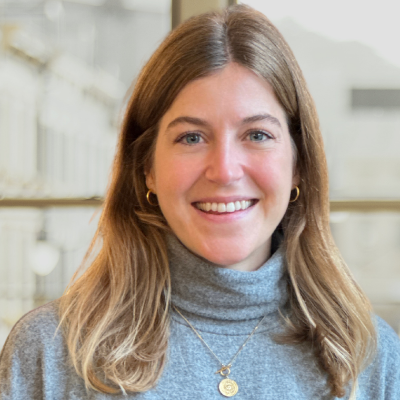 Nicole Beringer - Marketing & Kommunikation