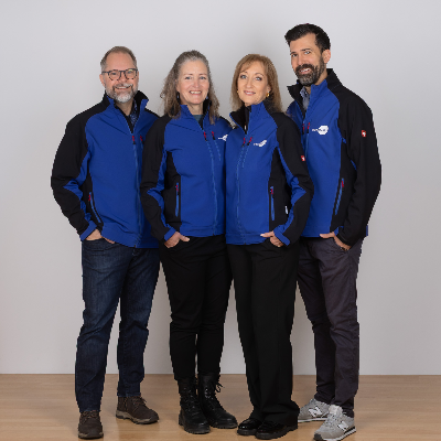 Ihr WOHNTRÄUM.LI-Team - Das Team von WOHNTRÄUM.LI