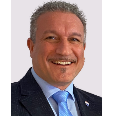 Marco Merico - Immobilienmakler