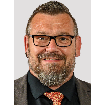 Heinz Mathys - Immobilienmakler