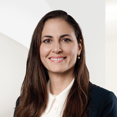 Margherita de Luca - Consultant
