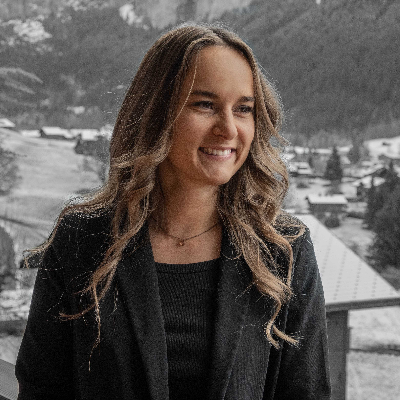 Anina Siegenthaler - Vermarktung Immobilien