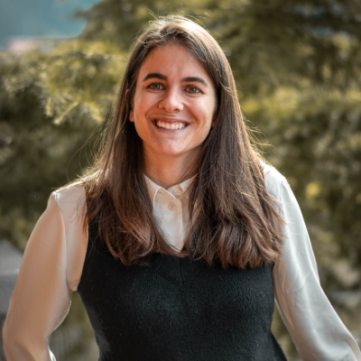 Yasmine Studhalter - Vermarktung Immobilien