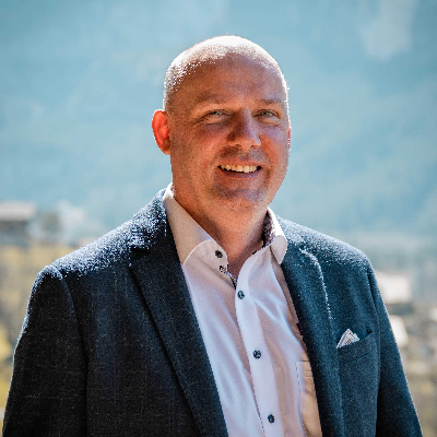 Jan Ewert - Stv. Leiter Vermarktung Immobilien