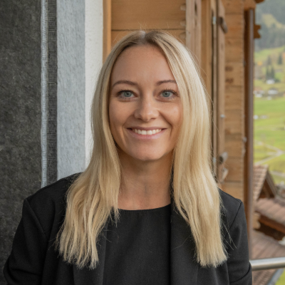 Stefanie Walther - Vermarktung Immobilien