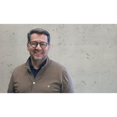 Giovanni Ferrara - Dipl. Architekt ETH SIA REG A