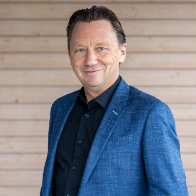 Martin Rufer - Inhaber / GL