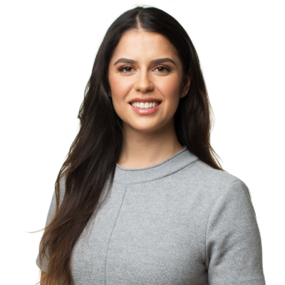 Melina Renfer - Immobilienvermarkterin und Käuferbetreuerin