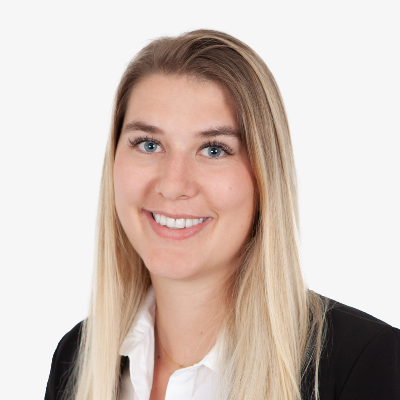 Jara Wirth - Immobilienbewirtschafterin