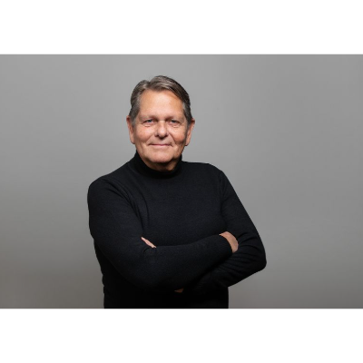 René Hosig - Gründer/ Partner