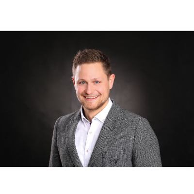 Riccardo Hosig - Partner