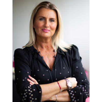 Alexandra Dutheil - Manager & Courtière certifiée USPI