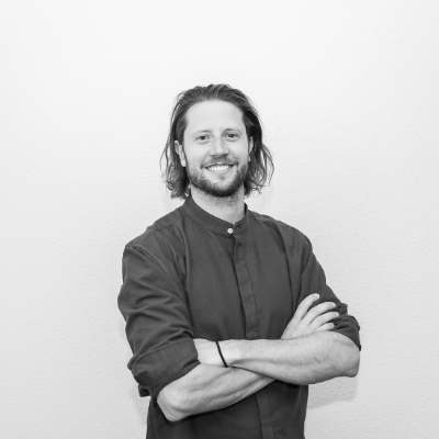 Raphael Amrein - CEO / Sales Basel & Luzern